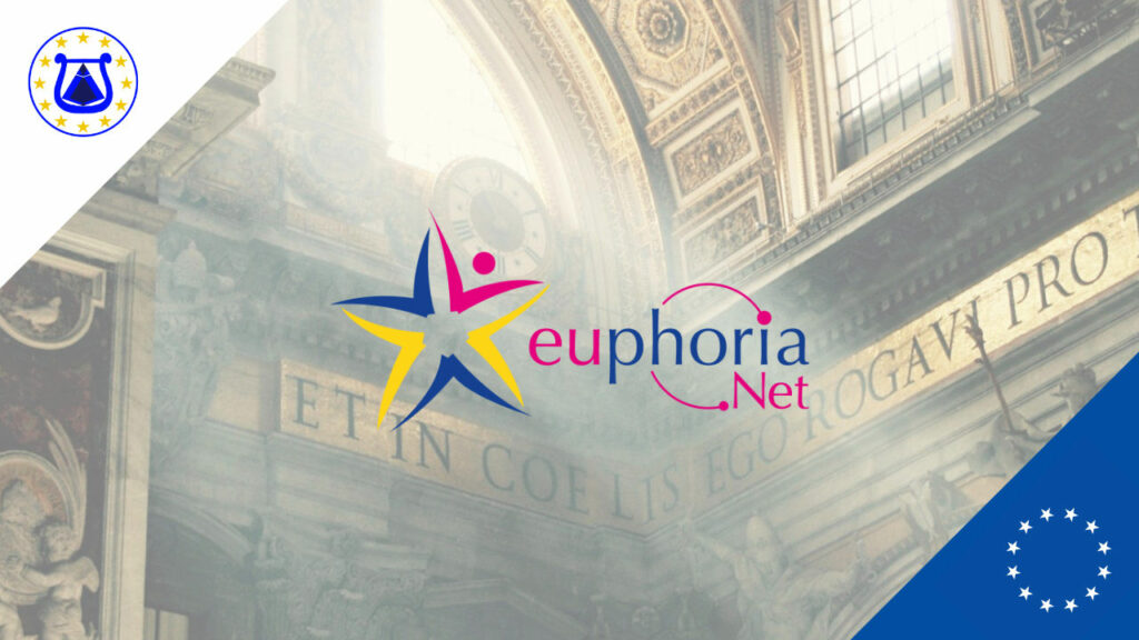 Hermes – Centro Studi Europeo firma un accordo di collaborazione con Euphoria Net